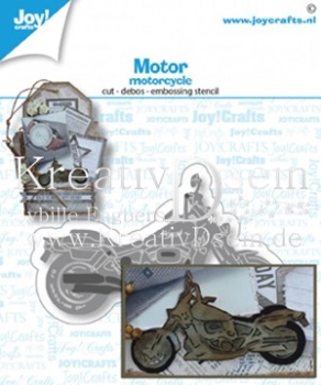6002/1512 Motorrad