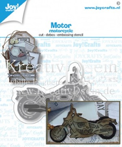 6002/1512 Motorrad