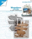 6002/1479 Wegweiser